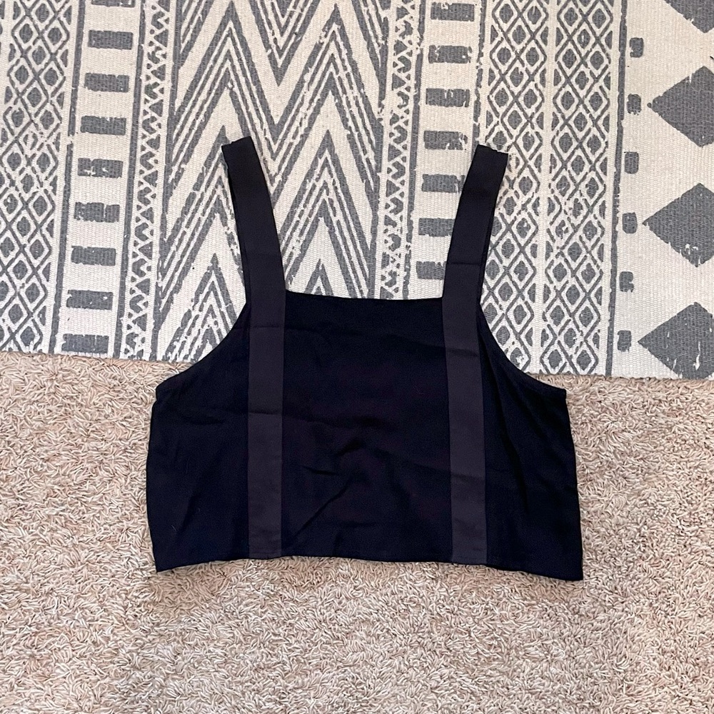 hurley women’s top